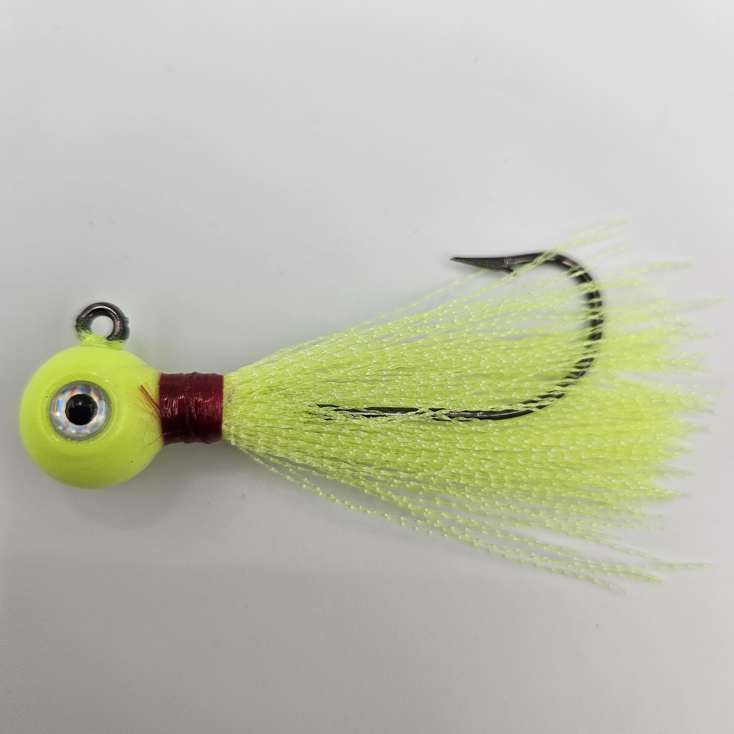 T.C. Moto Meat Head Jig T.C. Moto Meat Head Jig