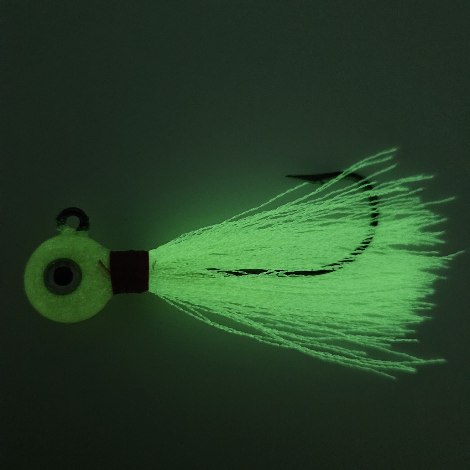 T.C. Moto Meat Head Jig T.C. Moto Meat Head Jig