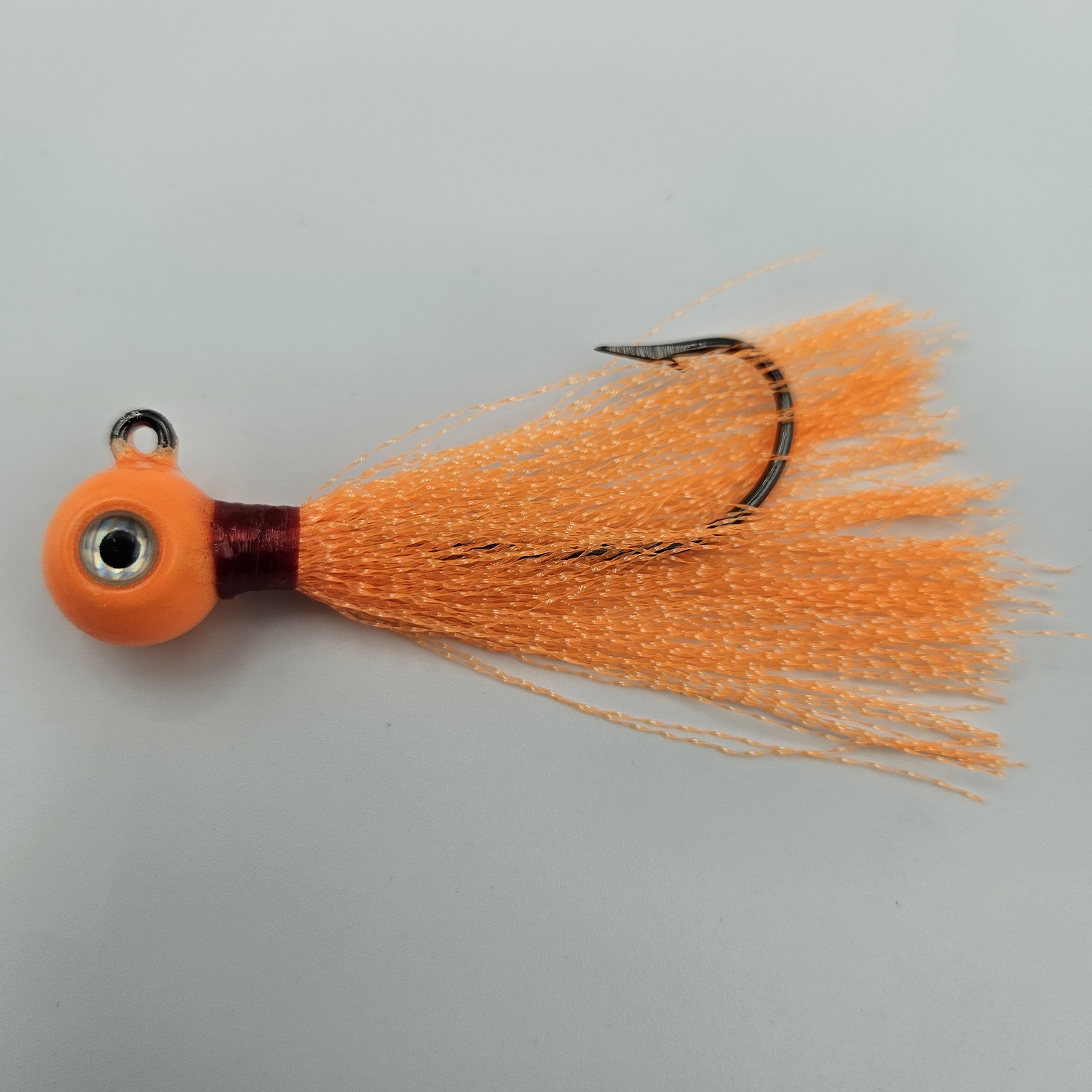 T.C. Moto Meat Head Jig T.C. Moto Meat Head Jig