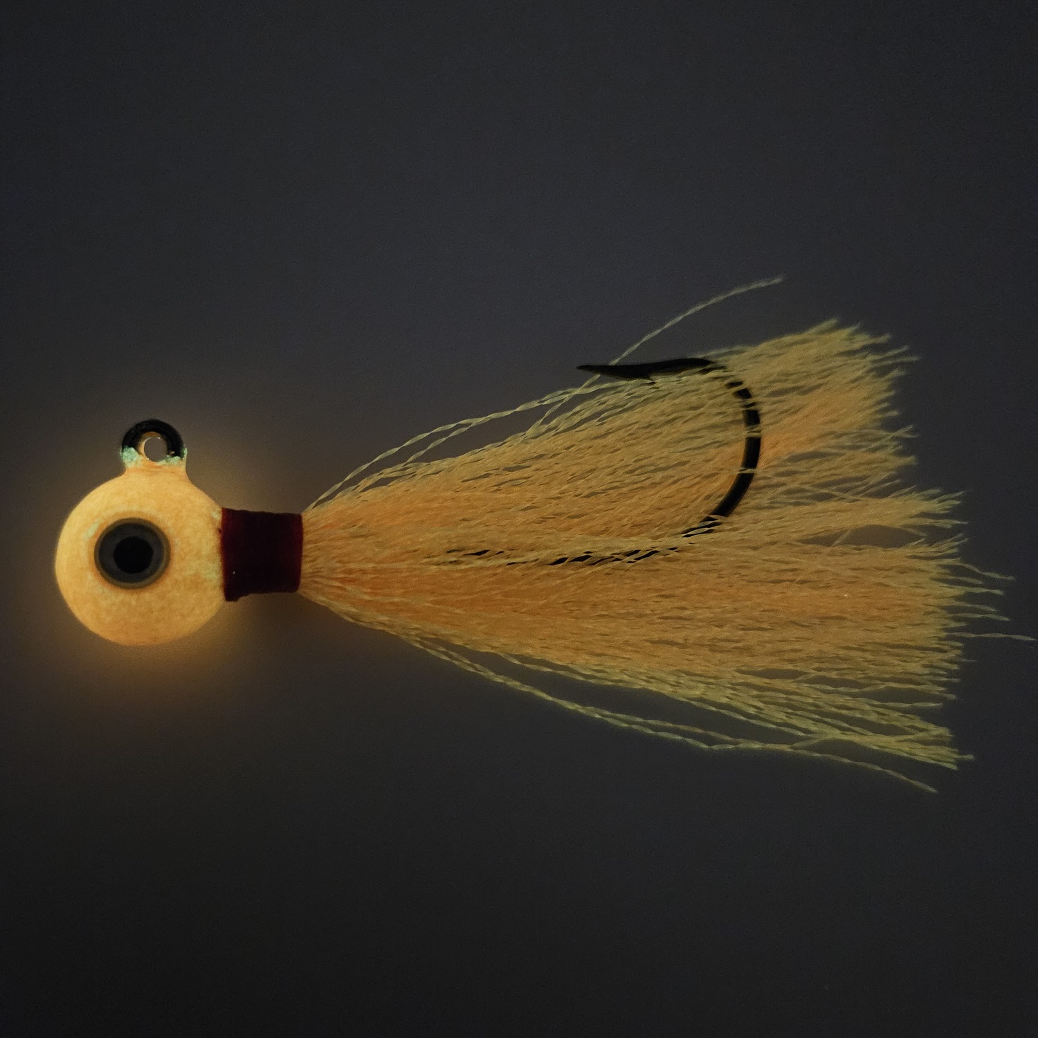 T.C. Moto Meat Head Jig T.C. Moto Meat Head Jig