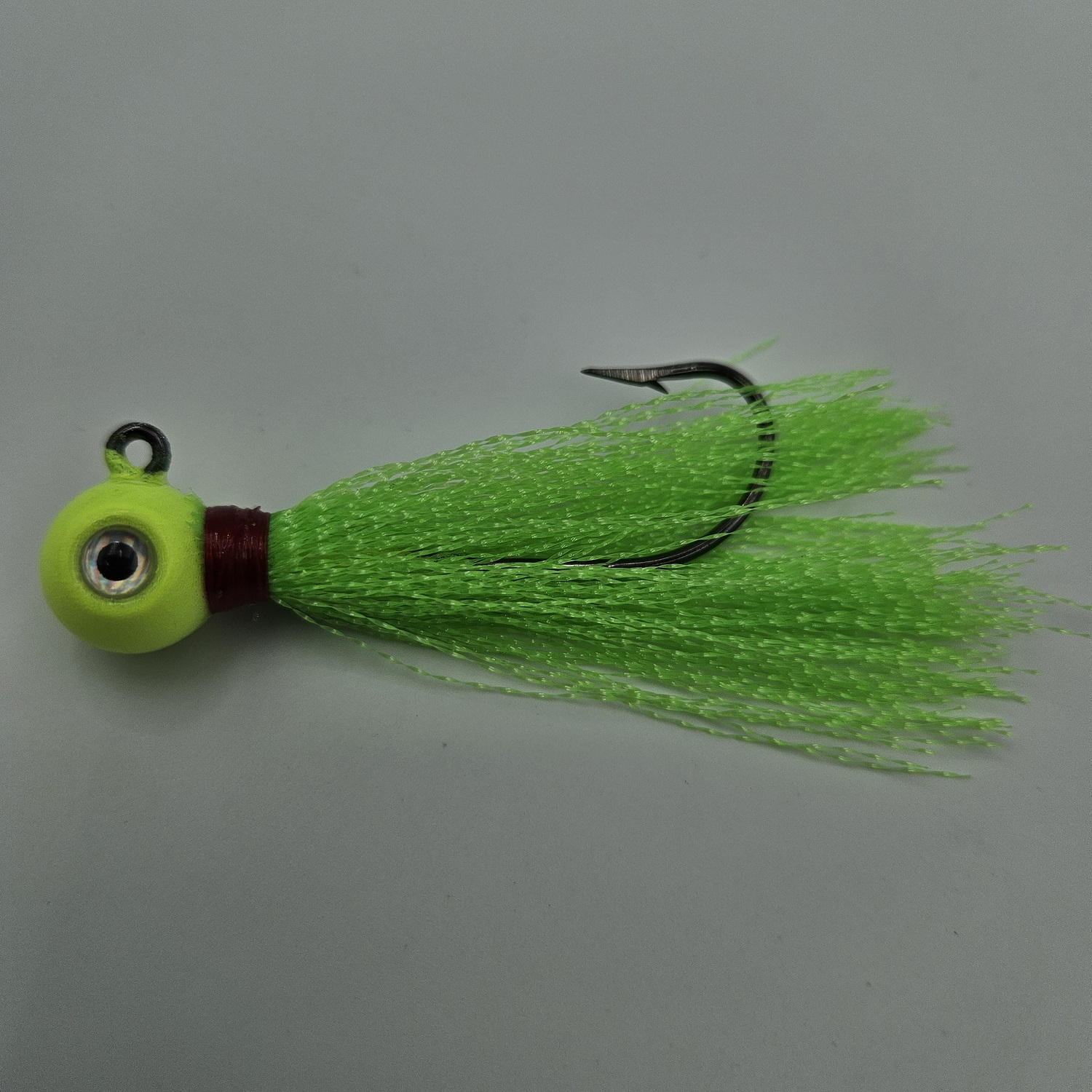 T.C. Moto Meat Head Jig T.C. Moto Meat Head Jig