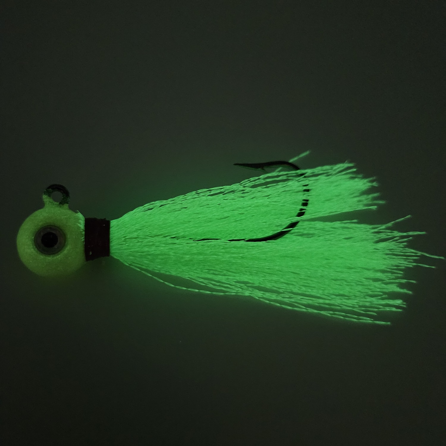 T.C. Moto Meat Head Jig T.C. Moto Meat Head Jig