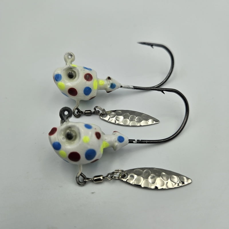 Big Sky Flies & Jigs Hecla Hammer Multi Pack Big Sky Flies & Jigs Hecla Hammer Multi Pack