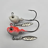 Big Sky Flies & Jigs Hecla Hammer Multi Pack Big Sky Flies & Jigs Hecla Hammer Multi Pack