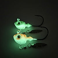 Big Sky Flies & Jigs Hecla Hammer Multi Pack Big Sky Flies & Jigs Hecla Hammer Multi Pack