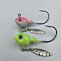 Big Sky Flies & Jigs Hecla Hammer Multi Pack Big Sky Flies & Jigs Hecla Hammer Multi Pack