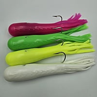 Black Pine Creative 5" Fat Head Tubes Black Pine Creative 5" Fat Head Tubes