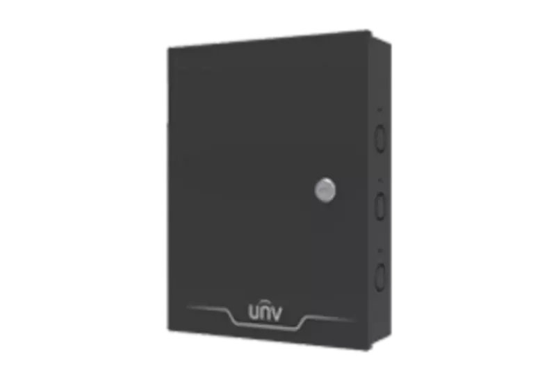 UNV Two Doors Recognition Access Control Controller OER-SR22