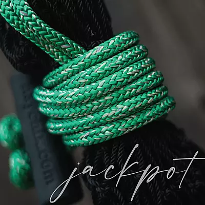 Half Bale Net 1 3/4"- Color Select