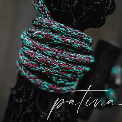 Half Bale Net 1 3/4"- Color Select