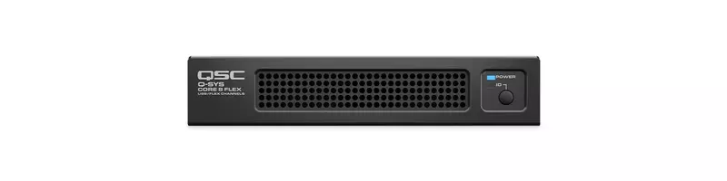 CORE 8 FLEX CORE 8 FLEX