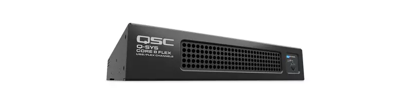 CORE 8 FLEX (HW) CORE 8 FLEX (HW)