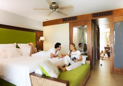 Punta Cana 2026 Upgrade Family Room Punta Cana 2026 Upgrade Family Room