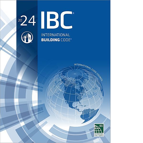 2024 International Building Code 2024 International Building Code