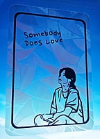 BTS Suncatchers - Window Decals