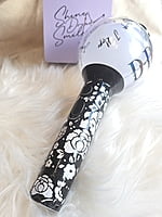 Army Bomb Skin AGUSTD Suga Tour Mic Design Army Bomb Skin AGUSTD Suga Tour Mic Design