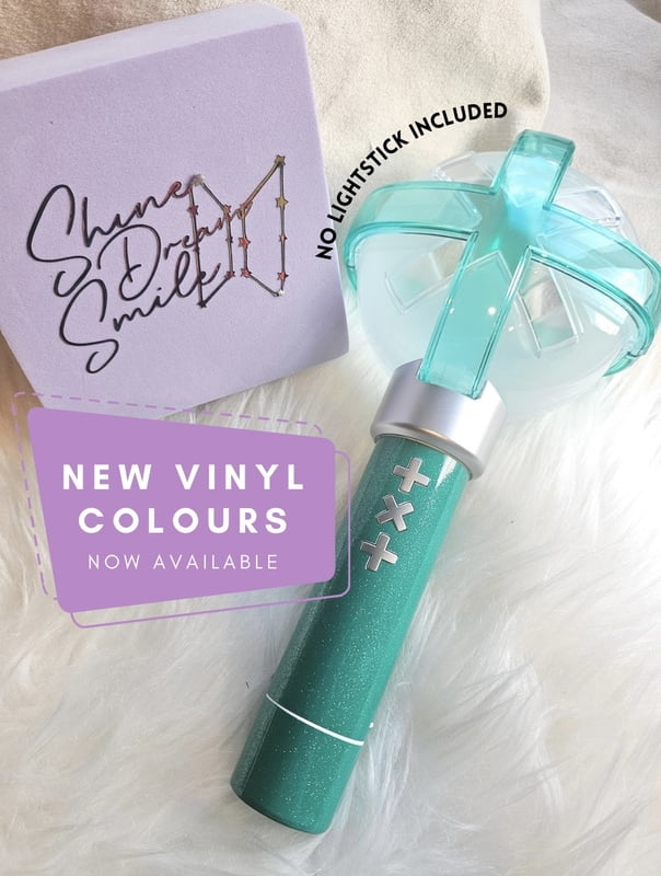 TXT MOA Bong V2 Skin TXT MOA Bong V2 Skin