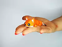 Flexi Fox