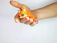 Flexi Fox