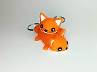 Flexi Fox