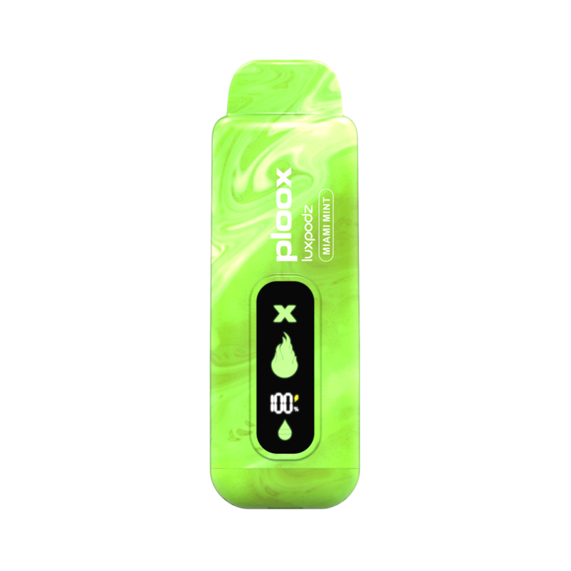 PLOOX POD 15K