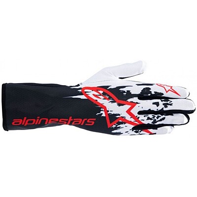 Gloves Alpinestars Tech 1-K V3 Adulto NEW