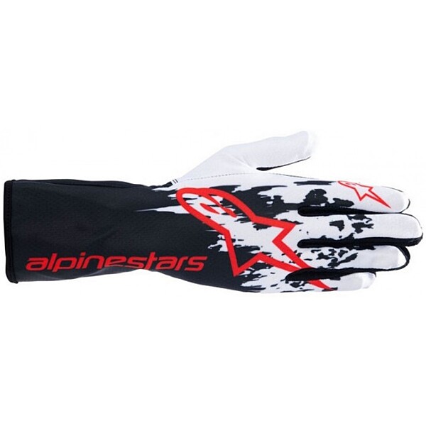 Gloves Alpinestars Tech 1-K V3 Adulto NEW