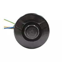 Motor Evaporador Para Mini Split Carrier, Ydk50-4B(Ydk50-4E-9), 220/230V,60Hz,50W,P,0.39A - 202400430113