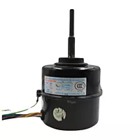 Motor Evaporador Para Mini Split Carrier, Ydk50-4B(Ydk50-4E-9), 220/230V,60Hz,50W,P,0.39A - 202400430113