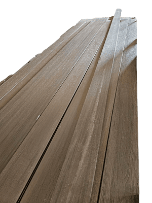 TimberTech-AZEK American Walnut Bundle (Landmark Collection) TimberTech-AZEK American Walnut Bundle (Landmark Collection)