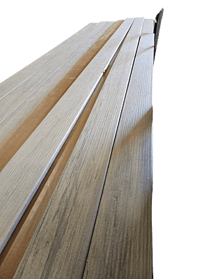 TimberTech Ashwood Bundle (Legacy Collection)