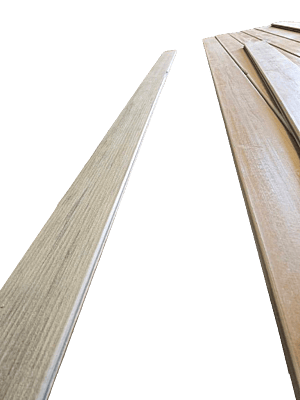 TimberTech Ashwood Bundle (Legacy Collection)