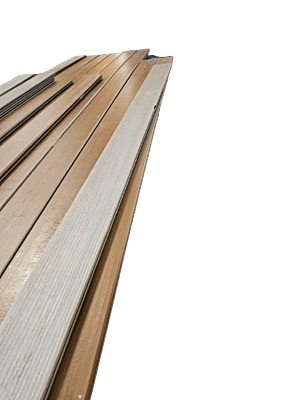 TimberTech Ashwood Bundle (Legacy Collection)