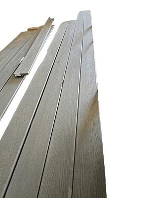 TREX Clam Shell Bundle (Enhance Basics) TREX Clam Shell Bundle (Enhance Basics)