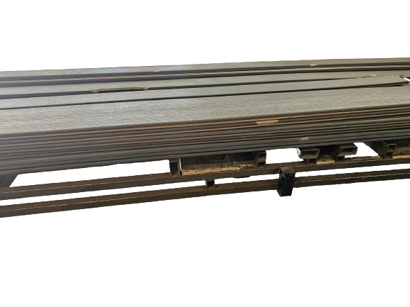 TREX Clam Shell Bundle (Enhance Basics) TREX Clam Shell Bundle (Enhance Basics)