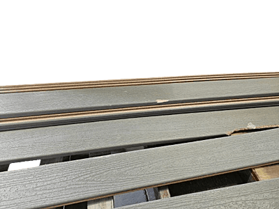 TREX Clam Shell Bundle (Enhance Basics) TREX Clam Shell Bundle (Enhance Basics)