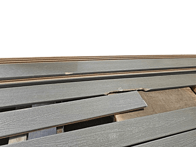 TREX Clam Shell Bundle (Enhance Basics) TREX Clam Shell Bundle (Enhance Basics)