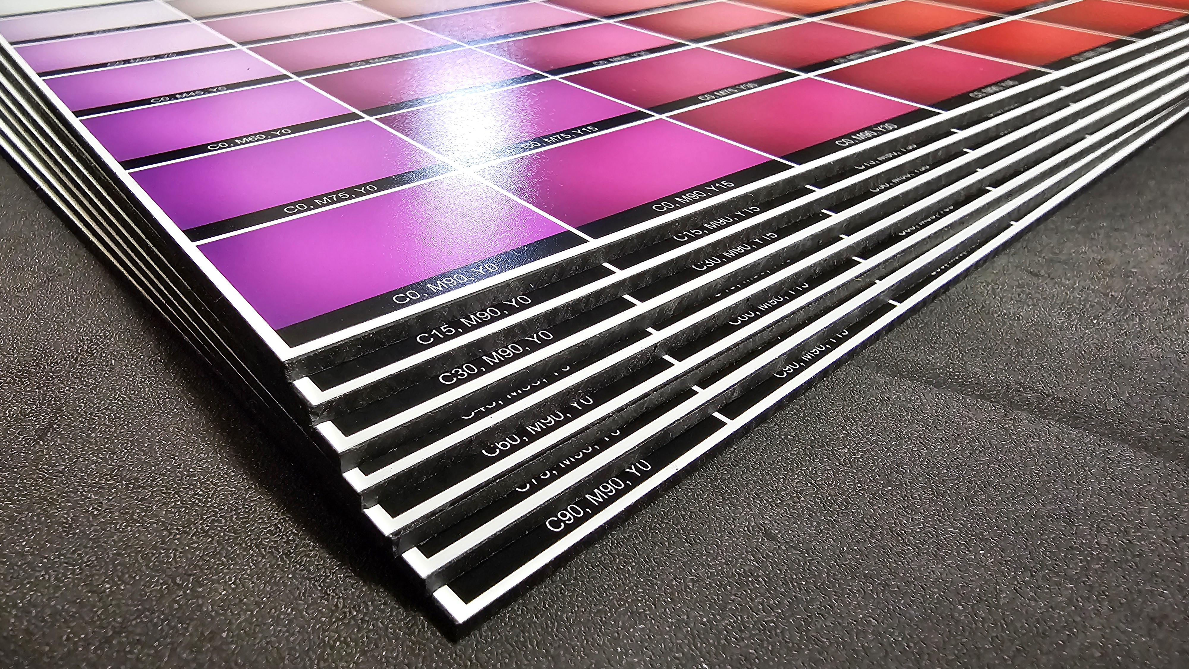 Gel Sqatches Gel Sqatches