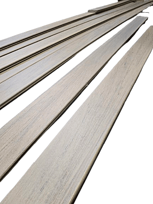 TimberTech Tigerwood Bundle (Legacy) TimberTech Tigerwood Bundle (Legacy)