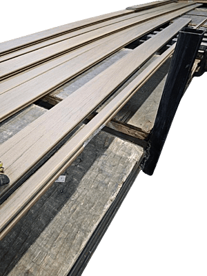 TimberTech Tigerwood Bundle (Legacy) TimberTech Tigerwood Bundle (Legacy)