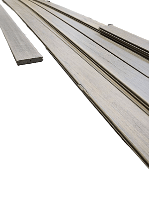 TimberTech Tigerwood Bundle (Legacy) TimberTech Tigerwood Bundle (Legacy)