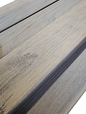 TimberTech Tigerwood Bundle (Legacy) TimberTech Tigerwood Bundle (Legacy)