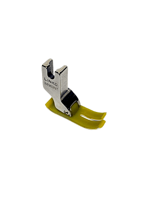 TEFLON PRESSER FOOT