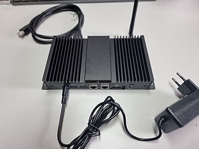 destination.box (Professional Outdoor) destination.box (Professional Outdoor)