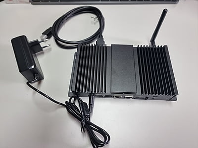 destination.box (Professional Outdoor) destination.box (Professional Outdoor)