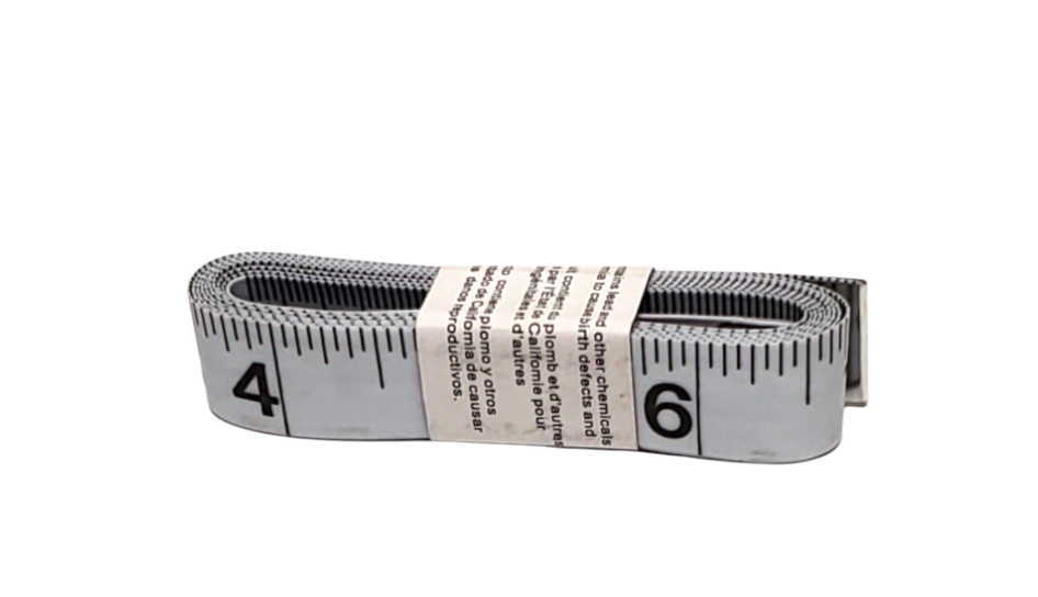 60 TAPE MEASURE SINGLE 60 TAPE MEASURE SINGLE