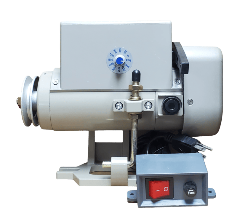 ACF-550 550W SERVO MOTOR