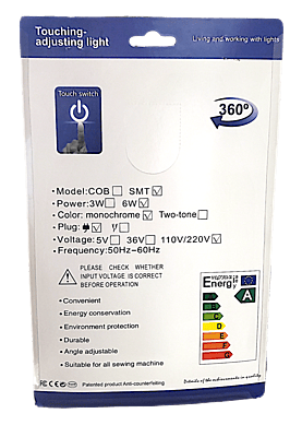 LED Magnetic Light LED Magnetic Light