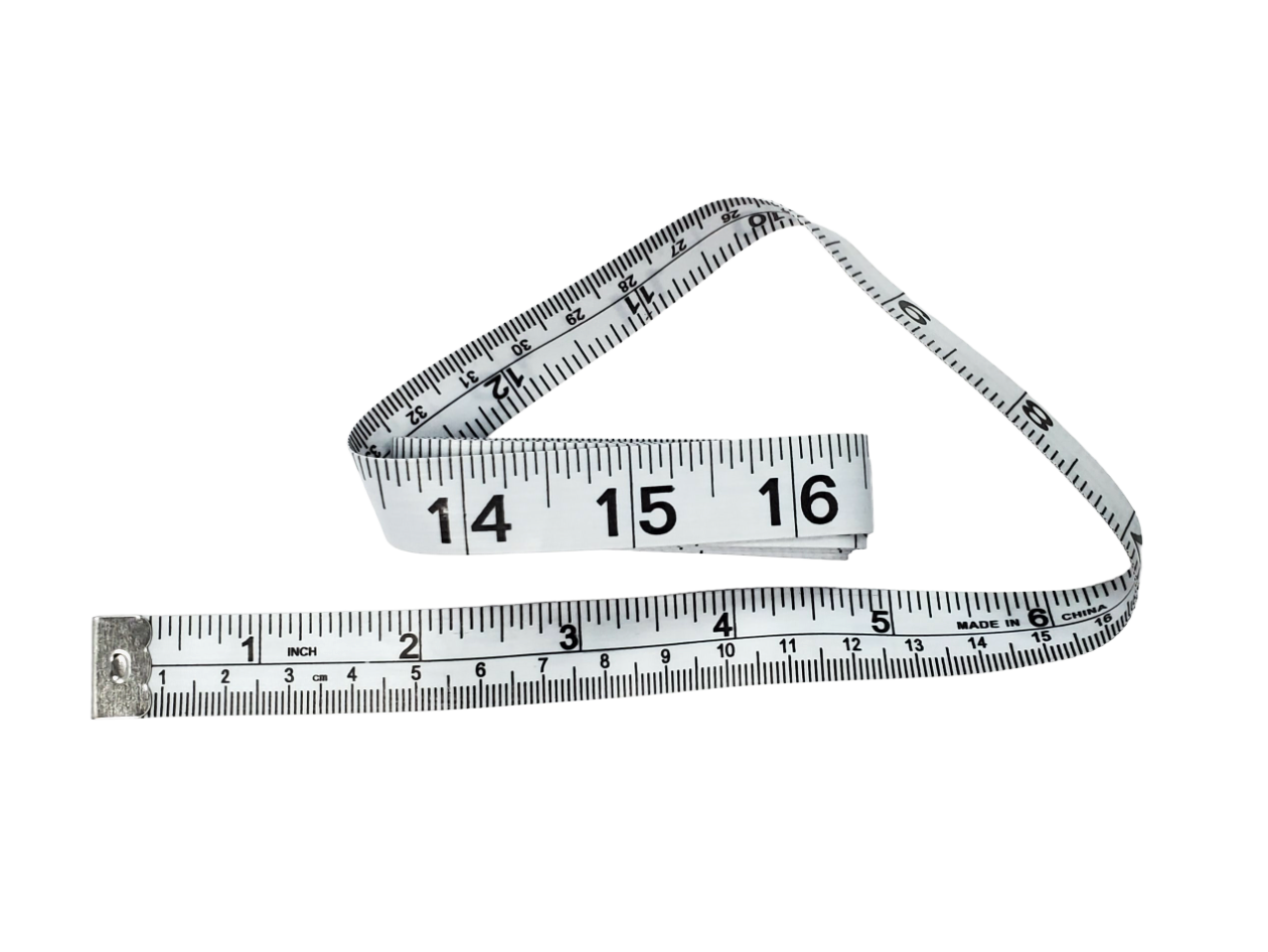 60 TAPE MEASURE SINGLE 60 TAPE MEASURE SINGLE