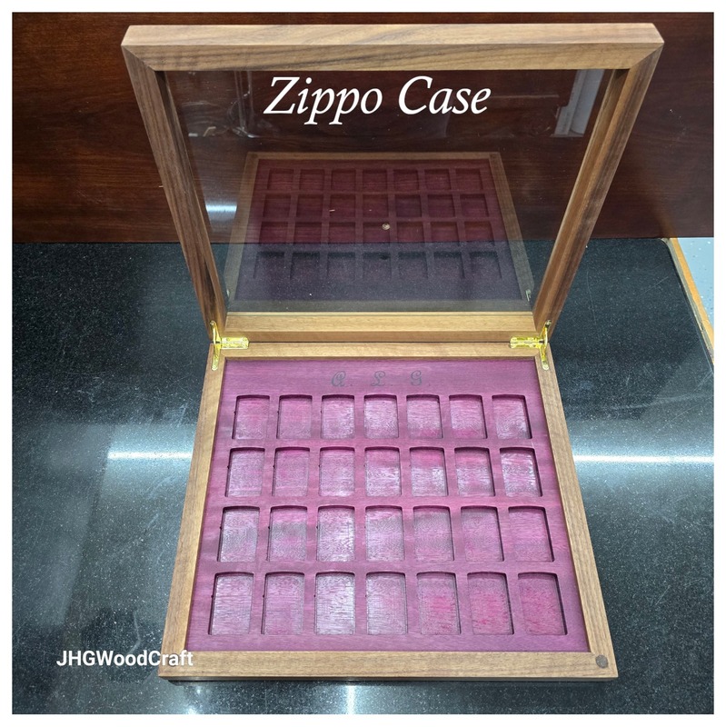 Display Case Display Case